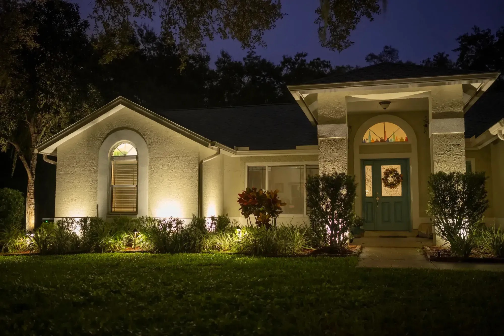 Illuminating Design project in your area