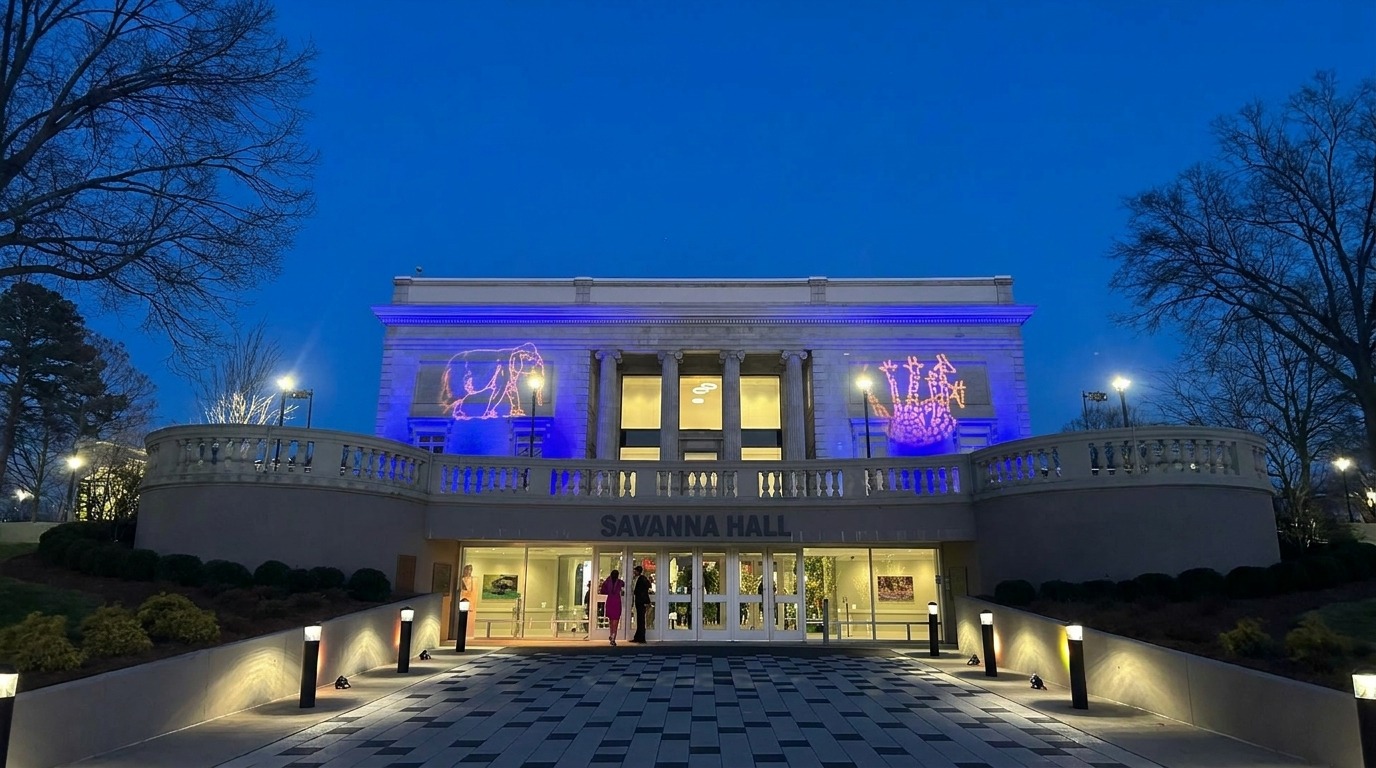 The Illuminating Design team